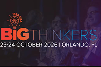 get technical talk invitation from q1 q4 ieee conference for eb1, niw