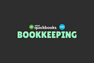 do accounting and bookkeeping in quickbooks online and xero
