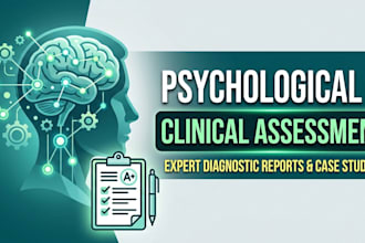 provide professional case study assessment and analysis