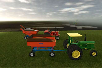 convert farming simulator mods vehicle map fs25 fs22 fs19