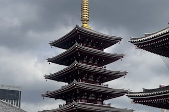 provide a first time tokyo and kyoto japan travel guide
