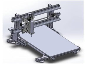 do 3d cad design for cnc machining,mold design and 3d printing