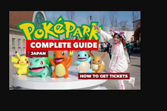 secure ghibli museum tickets, ghibli park, nintendo museum and japan reservatio