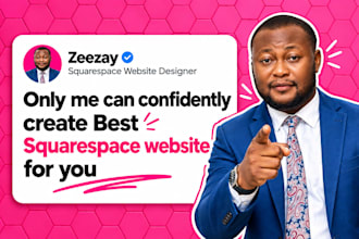 build squarespace store, squarespace store design, squarespace website design