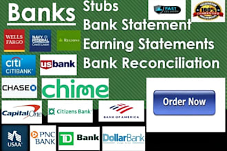 bank statement bank statement bank statement editable format as you need