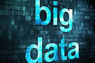 manage bulk data processing and record reconciliation