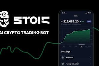 crypto trading bot, ai crypto trading bot, forex trading bot, auto trading bot