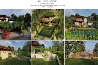 accept architectural drawings request