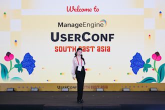 be your corporate event photographer in jakarta and around