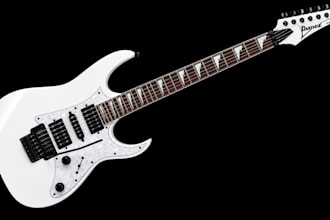create cnc ready 3d guitar body cad design and 3d model step stl files