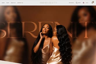 hair extension shopify store hair extension website hair extension shopify store