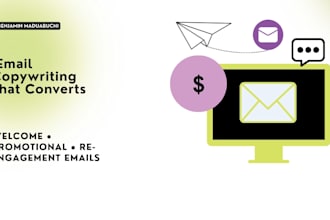write high converting email copy for your brand