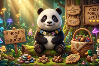 children book illustration and children book illustration