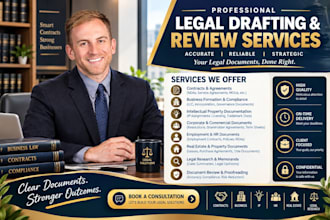 provide expert legal drafting of a writ of mandamus for immigration court