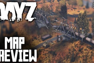 edit dayz server maps and locations