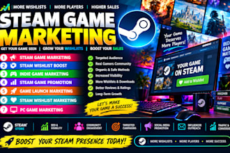 app visibility game steam marketing wishlist promotion game roblox astra testing
