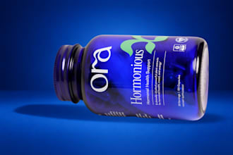 create professional product photography for your brand