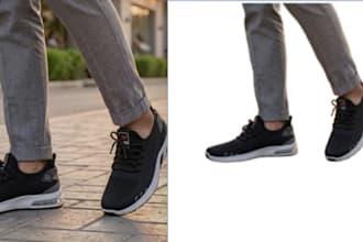 do product background removal in 24 hours
