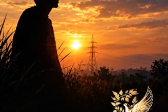 create professional ai images and edit photos