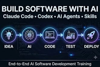 teach you ai coding with claude code, codex and ai agents