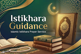 do istikhara prayer for your decision, marriage, job or any matter