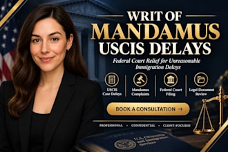 draft a professional civil complaint for any US court