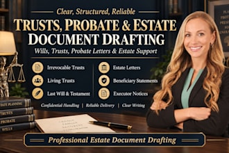 create a living trust today revocable or irrevocable