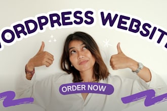 design business website design