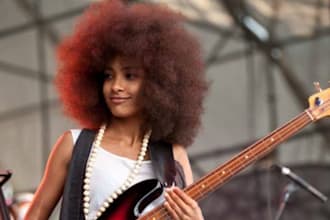 write and produce a soulful jazz or jazz fusion