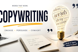 write high converting copy for your brand