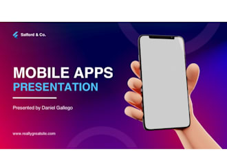 create custom android app for your business