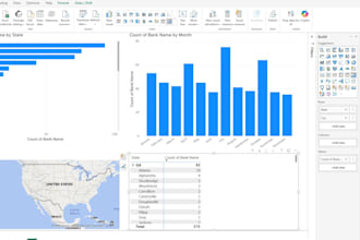 turn your boring excel data sheet into interactive data graphs and charts