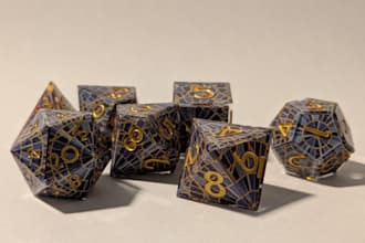 run your dungeons and dragons game