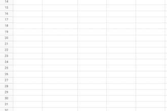 do accurate data entry