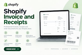 setup invoice and receipt order printer pro ms ag ezlabel invoice falcon vify