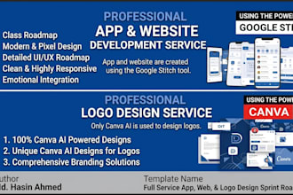 design creative mobile app user interface UI UX