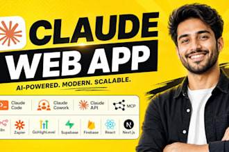 setup claude code claude cowork ai agent jarvis ai vormac fix claude mcp web app