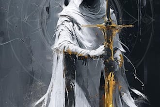 do fantasy characters or fantasy character
