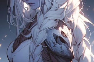 do fantasy characters or fantasy character