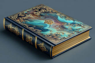 design christian book cover design religious
