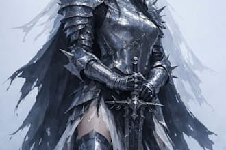 do fantasy characters or fantasy character