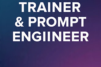 your ai trainer and traslator