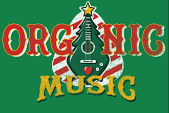 do organic christmas songs promotion