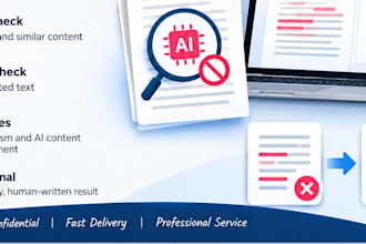 edit ai generated content for clarity grammar and readability