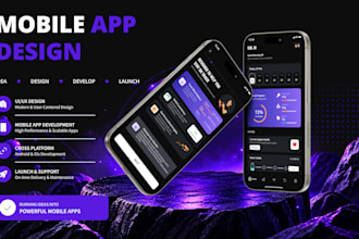 do figma app design for mobile apps and UI UX