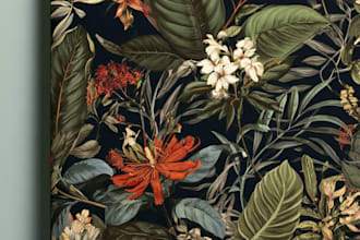 illustrate best botanical illustration