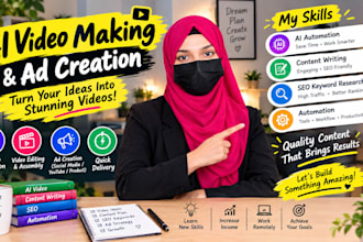 create content for social media