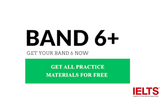 prepare you in achieving ielts band 6 or more