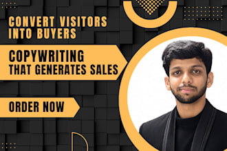 write persuasive sales page copy that stops readers and converts