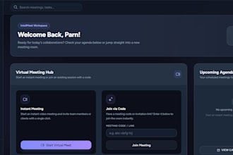 full stack web development and API integration